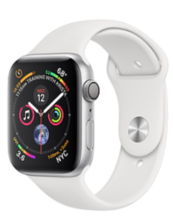 triathlon tracker apple watch